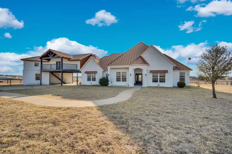 1015 Curry Road, Waxahachie, TX 75167 - #3