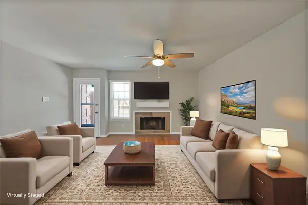 7307 Kingswood Circle, Fort Worth, TX 76133