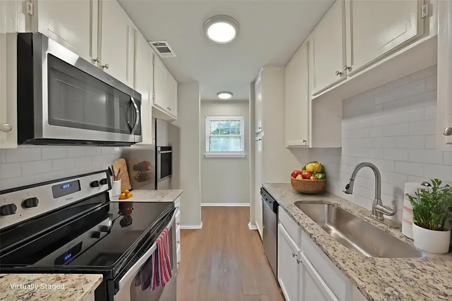 7307 Kingswood Circle, Fort Worth, TX 76133 - #2