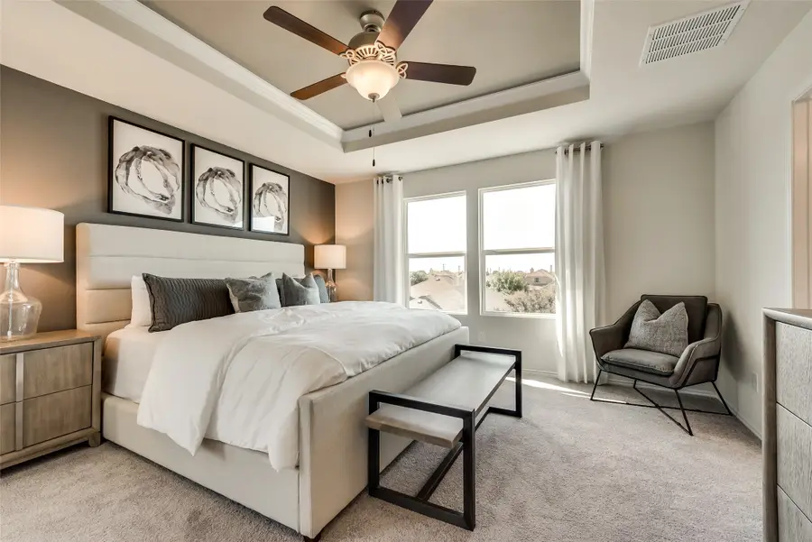 2303 Bay Laurel Lane, Forney, TX 75126 - #3