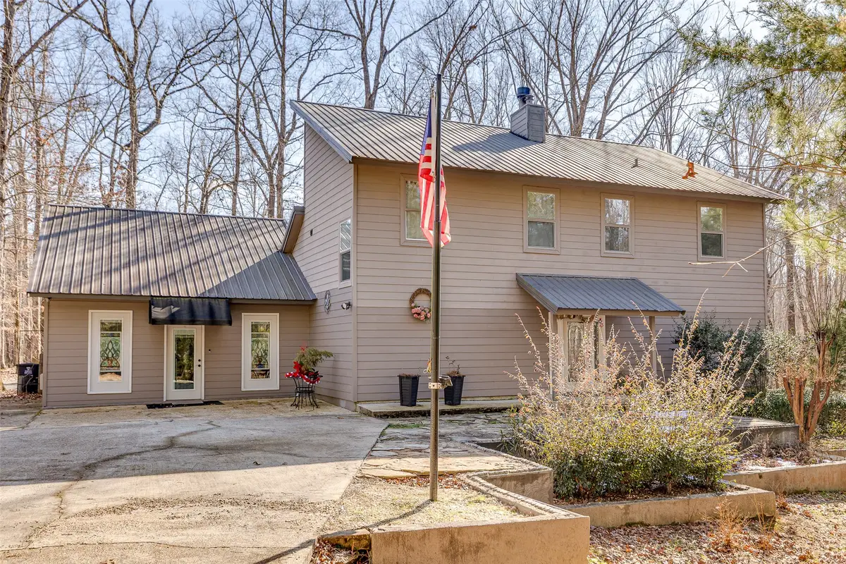 2105 Franklin, Ruston, LA 71270 - #1