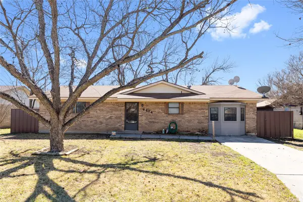 4414 Mimosa Drive, Brownwood, TX 76801