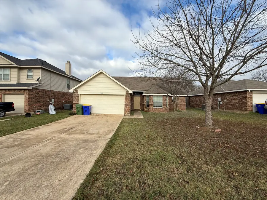 503 Sunrise Circle, Seagoville, TX 75159 - #2