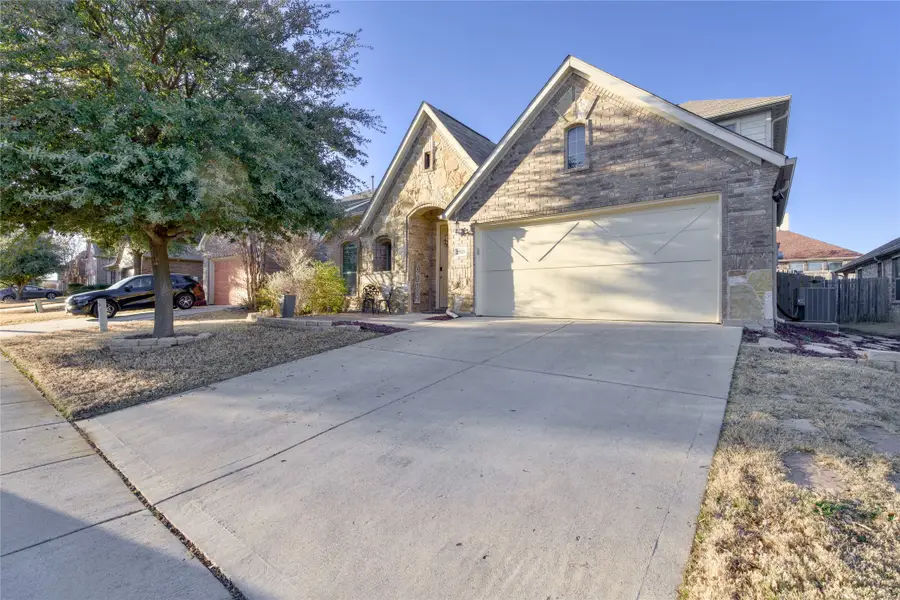2525 Open Range Drive, Fort Worth, TX 76177 - #2