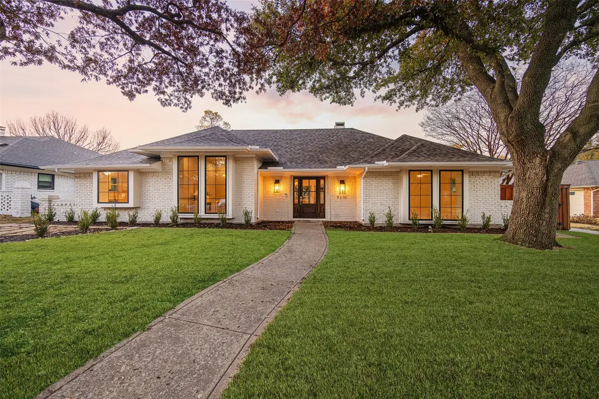 9210 Windy Crest Drive, Dallas, TX 75243 - #1
