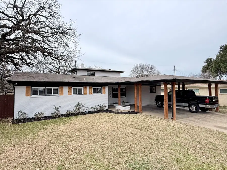 1906 Colony Drive, Irving, TX 75061 - #2