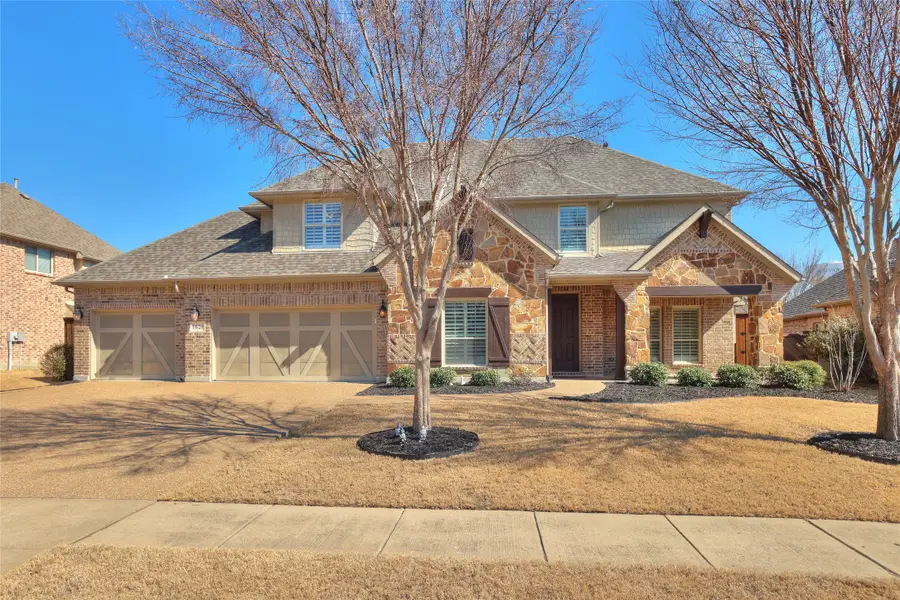 1620 Genevieve Drive, Wylie, TX 75098 - #2