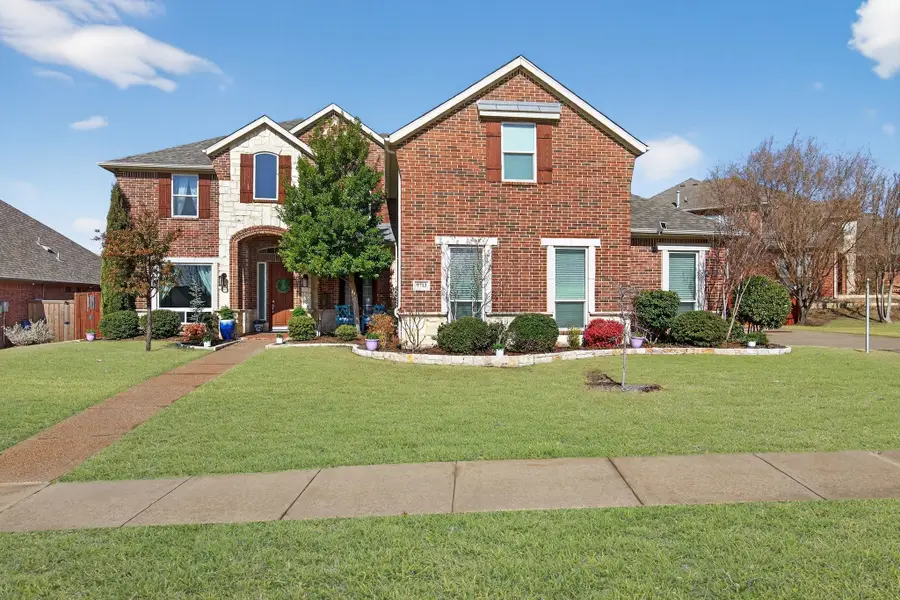 9713 Brewster Lane, Fort Worth, TX 76244 - #2