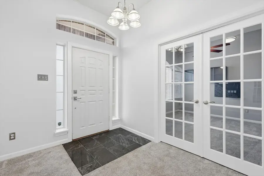 218 Quail Meadows Lane, Arlington, TX 76002 - #2