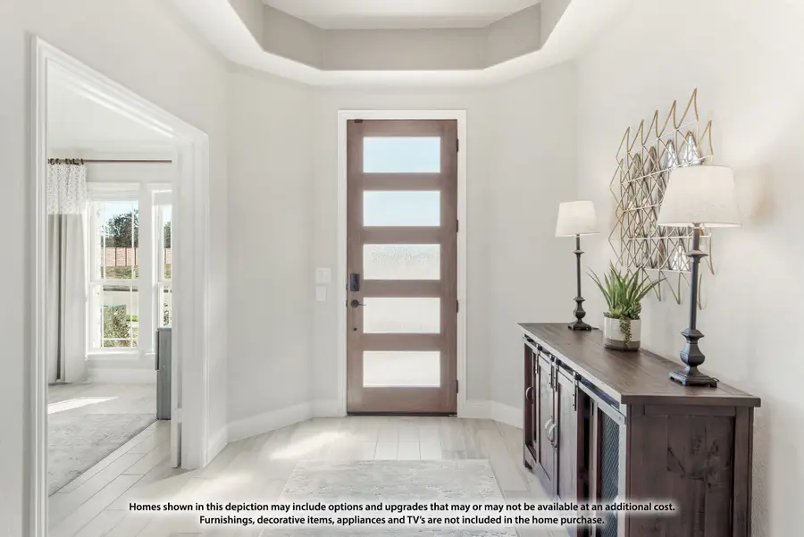 1137 Hitching Post Way, Oak Point, TX 75068 - #3