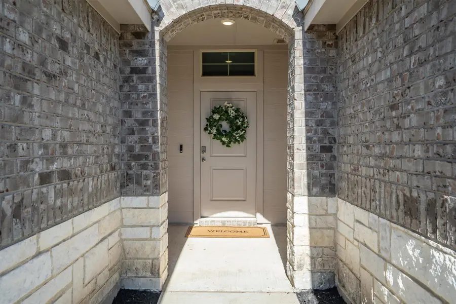 3816 Canyon Verde Lane, Denton, TX 76226 - #2