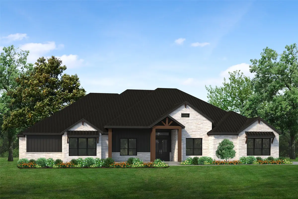 6701 Herbert Road, Colleyville, TX 76034 - #1