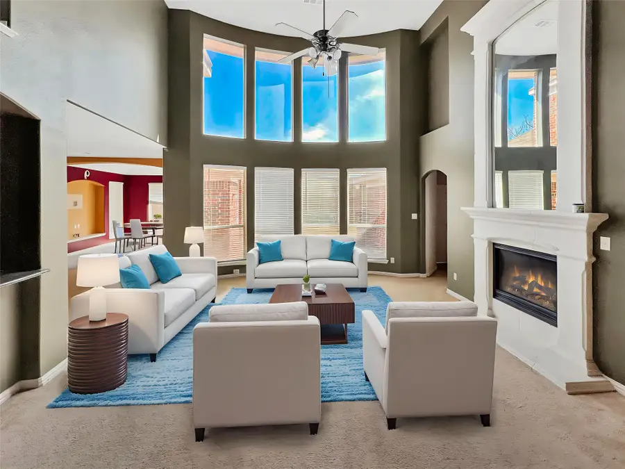 2715 Magellan, Grand Prairie, TX 75054 - #2