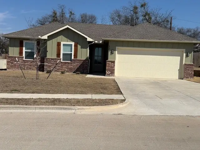 123 Wells Street, Cleburne, TX 76031 - #2