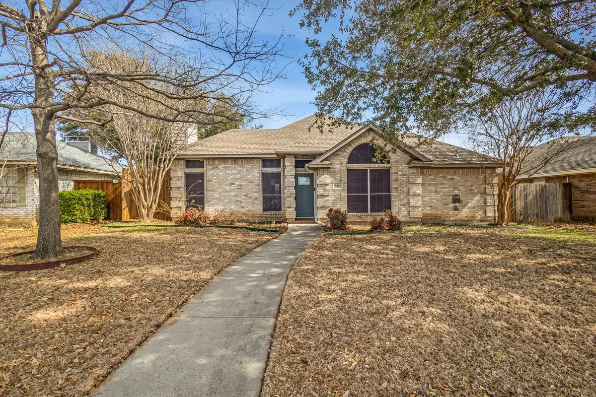 3616 Pheasant Hollow, Denton, TX 76207 - #1