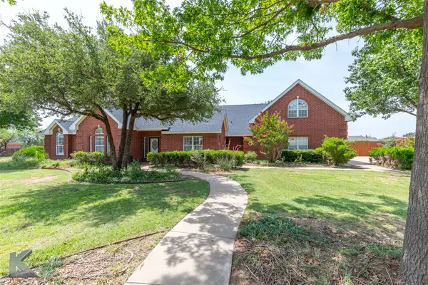 8541 Saddle Creek Road, Abilene, TX 79602