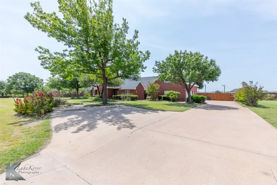 8541 Saddle Creek Road, Abilene, TX 79602 - #2