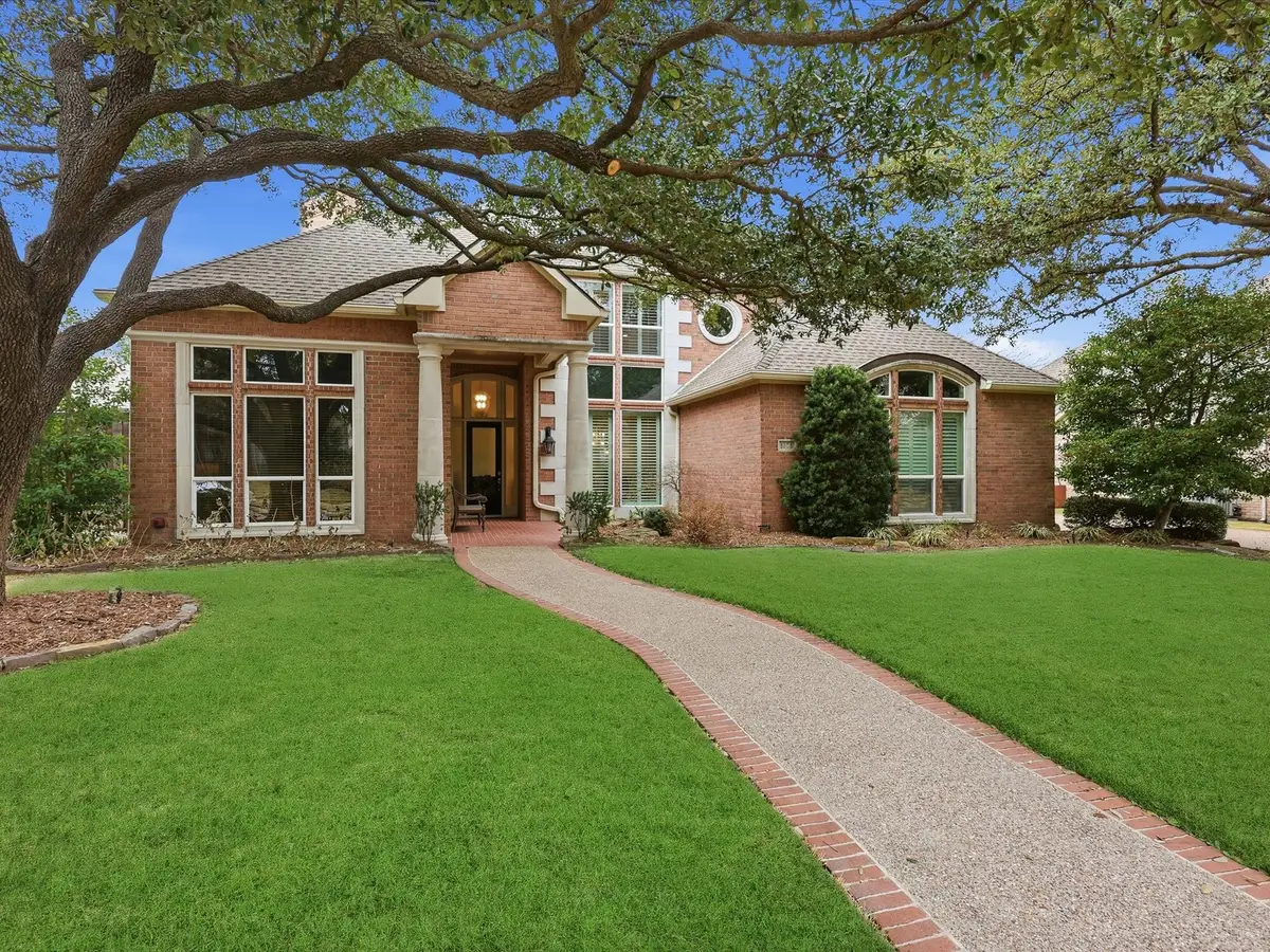 5508 Glenshire Drive, Plano, TX 75093 - #1