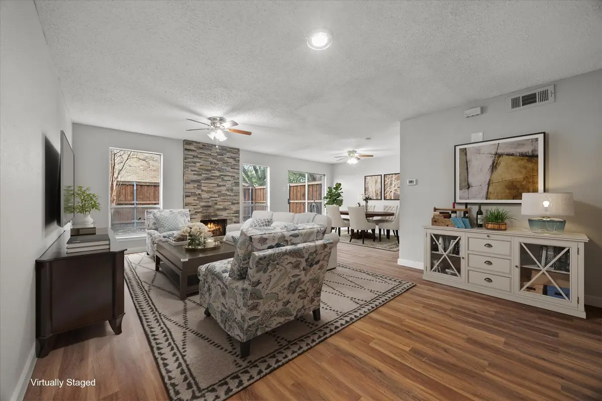 3022 Eastpark Drive, Garland, TX 75044 - #1