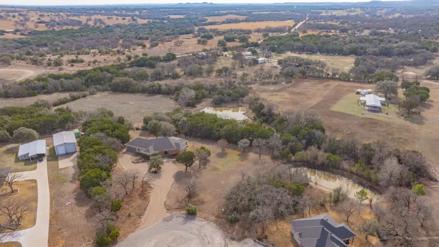1272 County Road 2022, Glen Rose, TX 76043 - #3