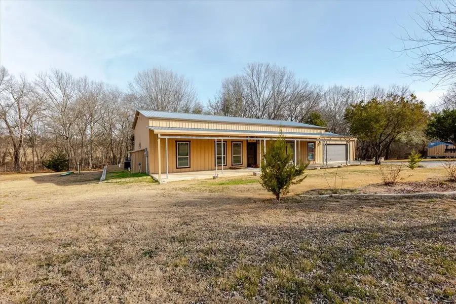 831 Dill Road, Weatherford, TX 76085 - #2