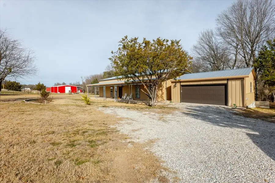 831 Dill Road, Weatherford, TX 76085 - #3