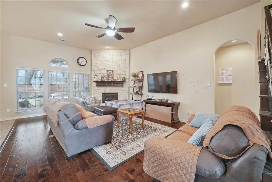 1121 Shearwater Lane, Garland, TX 75043 - #3