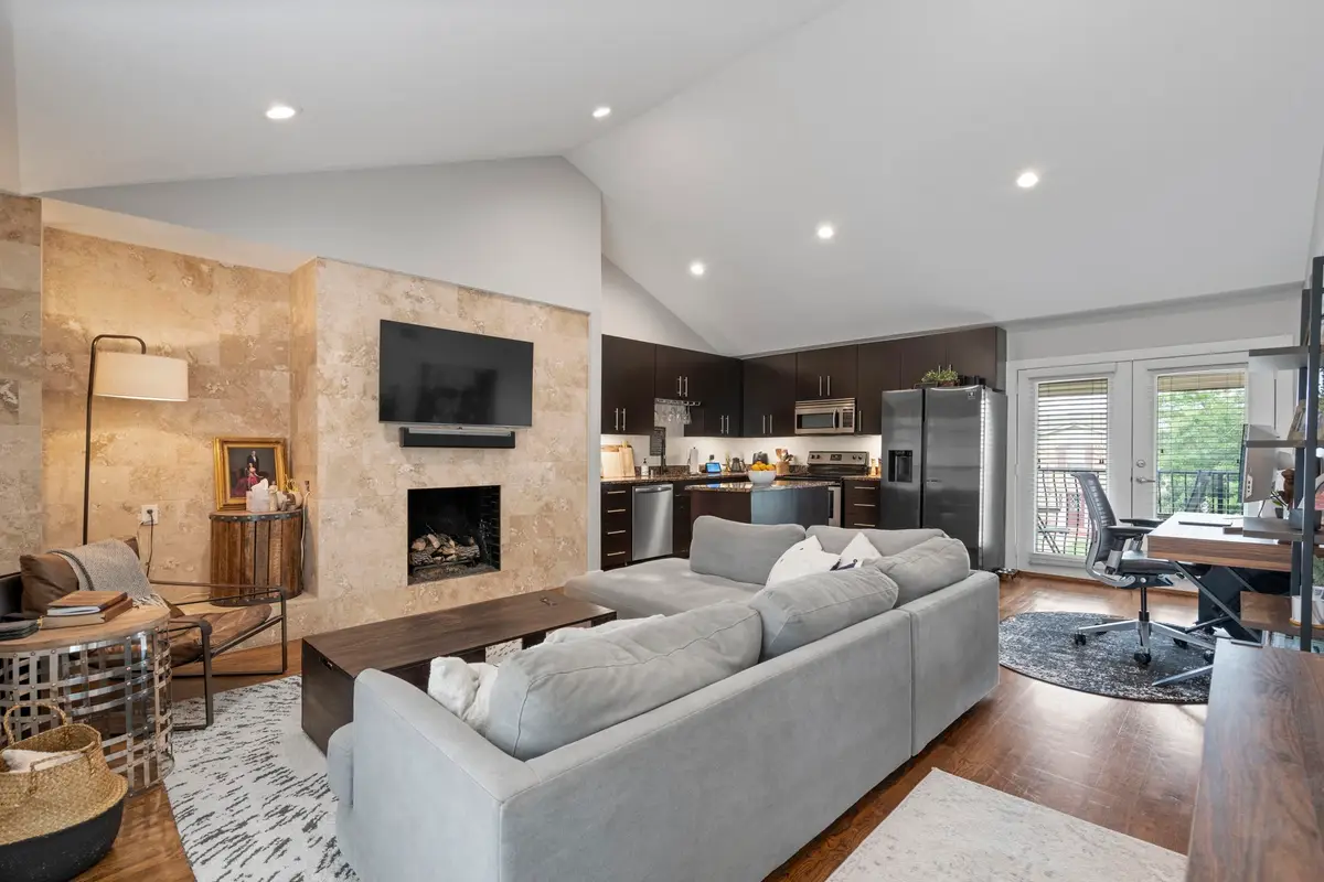 5816 Birchbrook Drive #214, Dallas, TX 75206 - #1