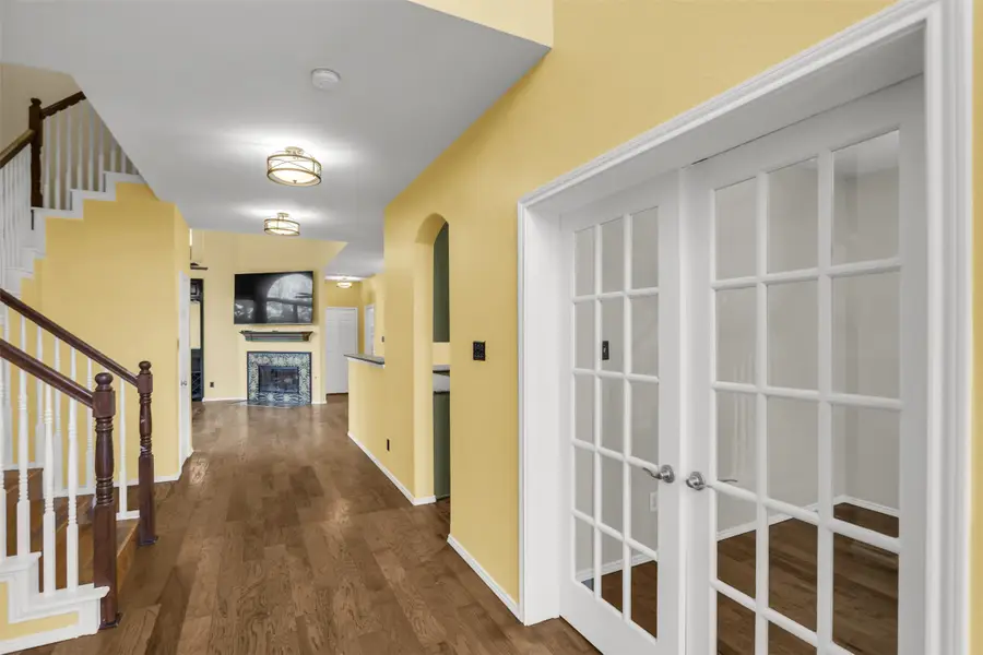 3020 Garden Ridge Court, Plano, TX 75025 - #3