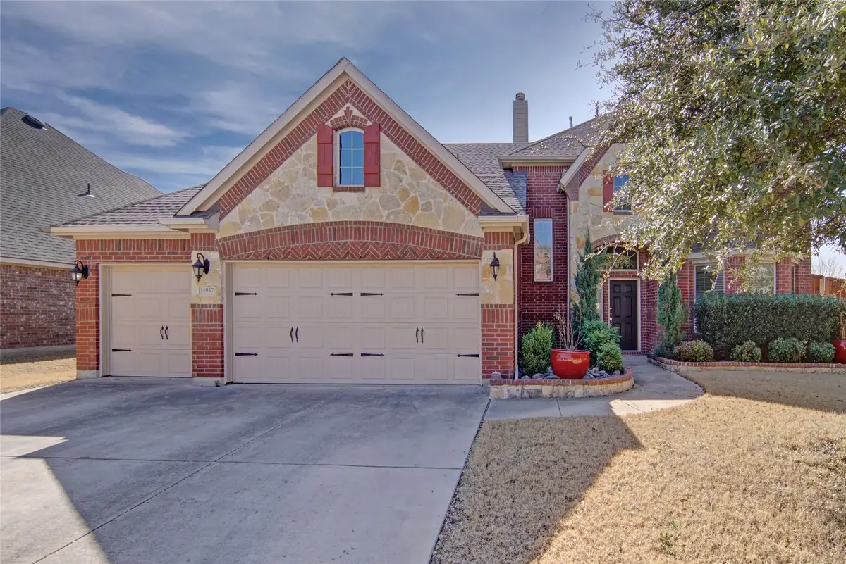 11937 Cisco Court, Fort Worth, TX 76108 - #1