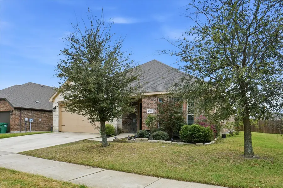 2805 Dominion Street, Denton, TX 76209 - #3