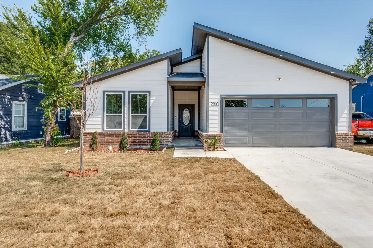 2818 Southland Street, Dallas, TX 75215 - #1
