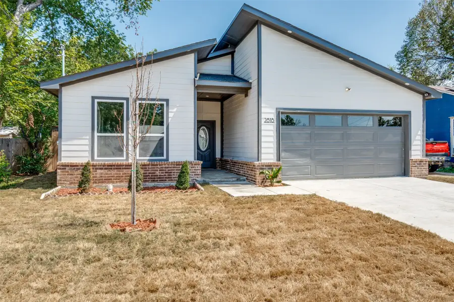 2818 Southland Street, Dallas, TX 75215 - #2