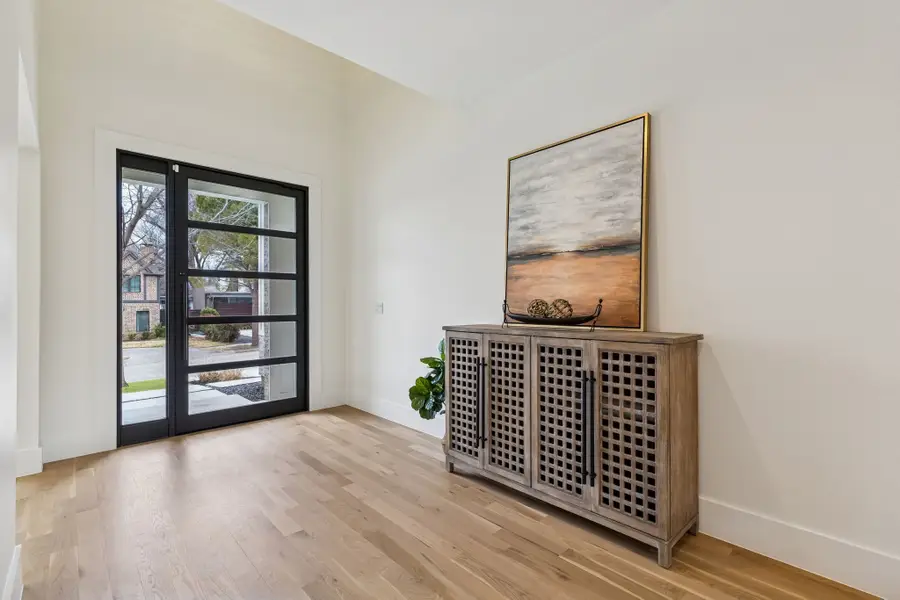 8749 Rexford Drive, Dallas, TX 75209 - #2