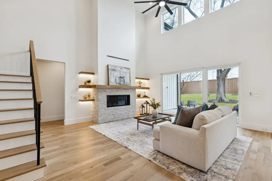 8749 Rexford Drive, Dallas, TX 75209 - #3