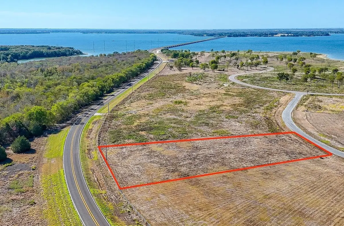 79 Chambers Bay, Kerens, TX 75144 - #1