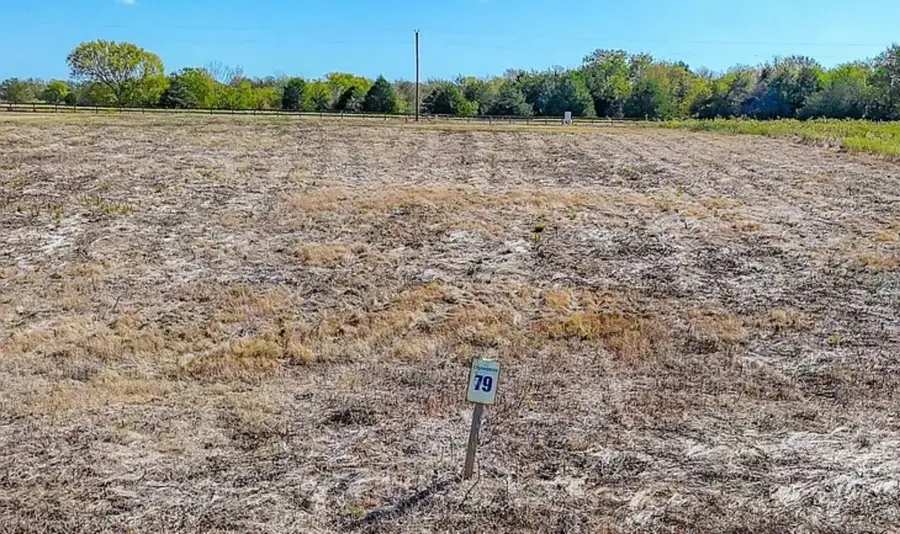 79 Chambers Bay, Kerens, TX 75144 - #2