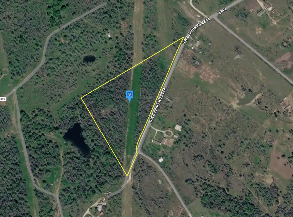 300 SW County Road 2344, Richland, TX 76681 - #1