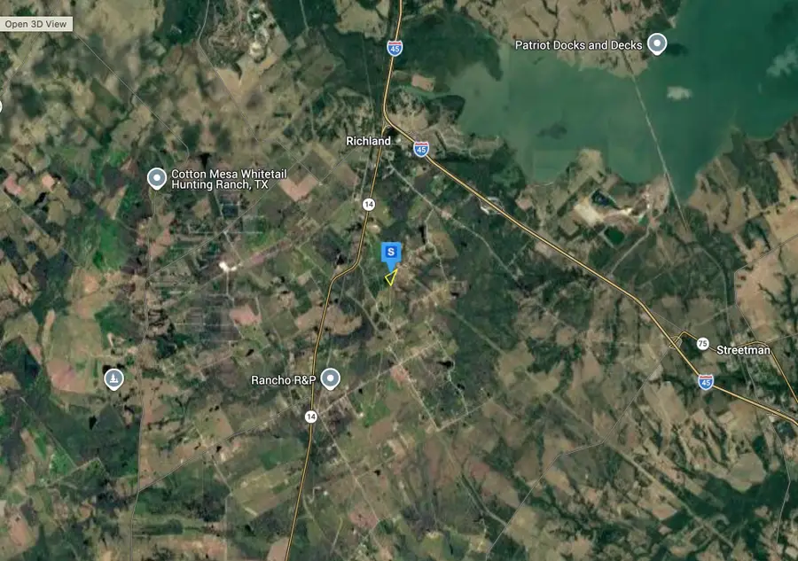 300 SW County Road 2344, Richland, TX 76681 - #3