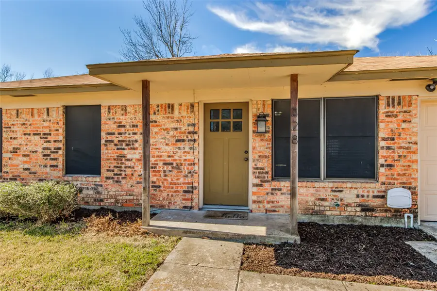 328 S 1st Street, Wylie, TX 75098 - #2