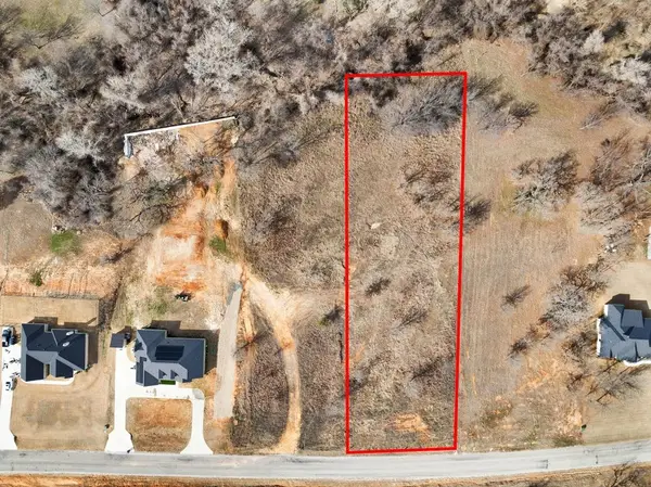 1101 Gonzollas Road, Springtown, TX 76082