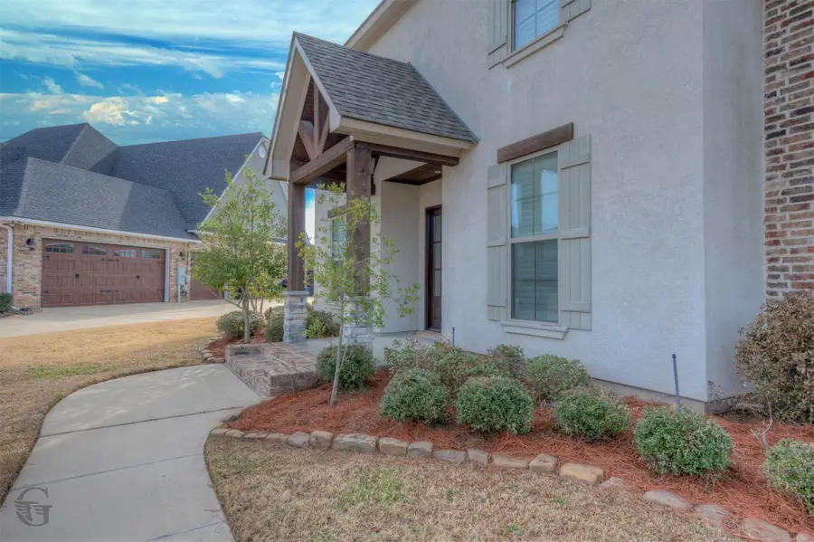 250 Piccadilly Circle, Bossier City, LA 71111 - #2