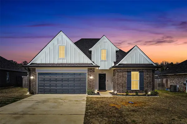 1104 Bayou Bay Court, Frierson, LA 71027