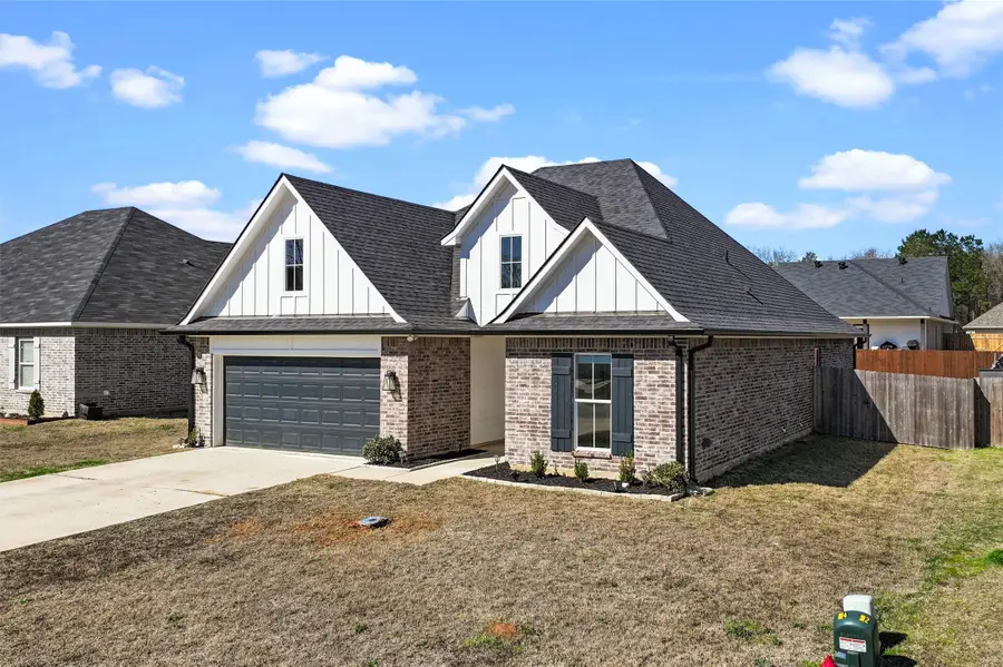 1104 Bayou Bay Court, Frierson, LA 71027 - #3