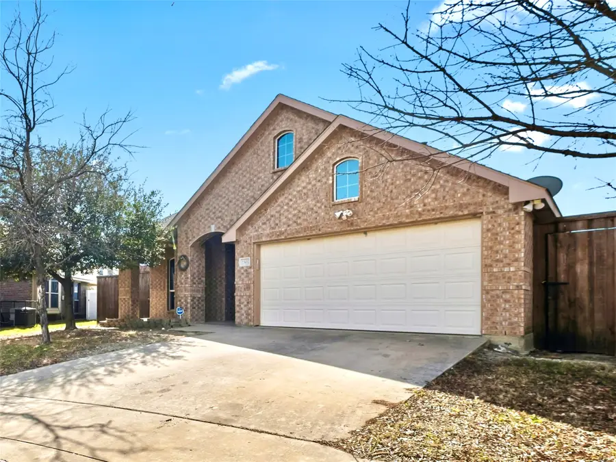 2302 Burning Light Drive, Dallas, TX 75228 - #2