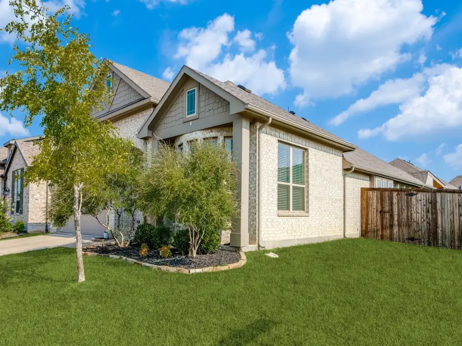 1337 Arrowwood Drive, Aubrey, TX 76227 - #2
