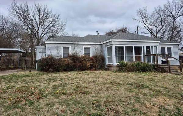 905 Sycamore Drive, Garland, TX 75041