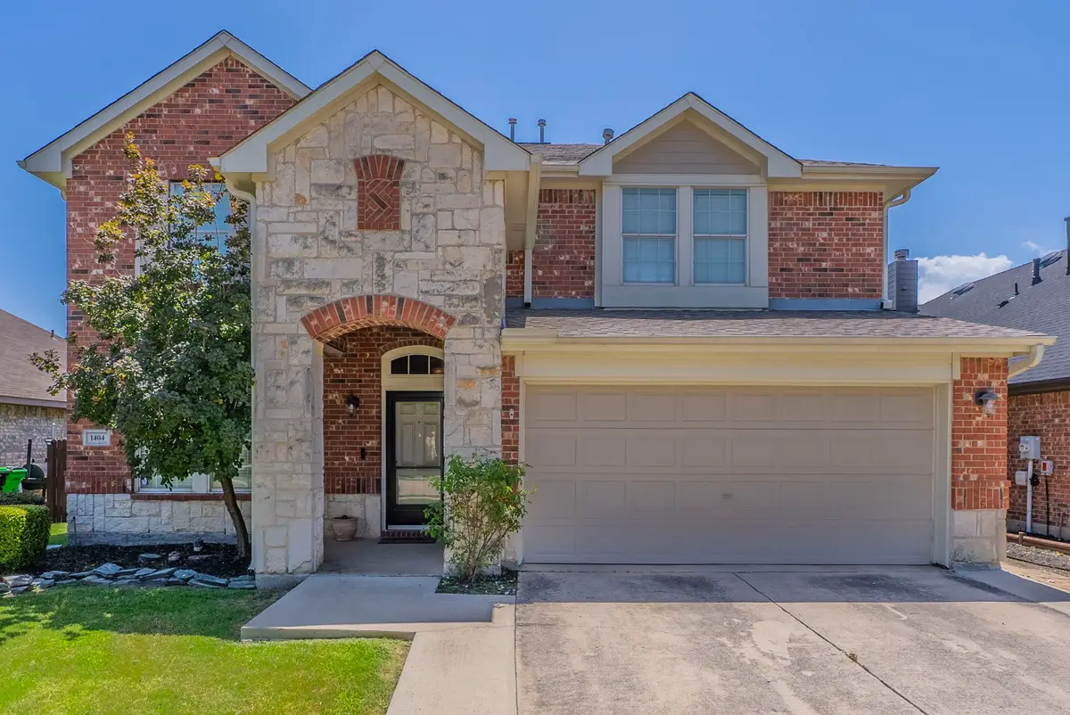 1404 Kittyhawk Drive, Little Elm, TX 75068 - #1