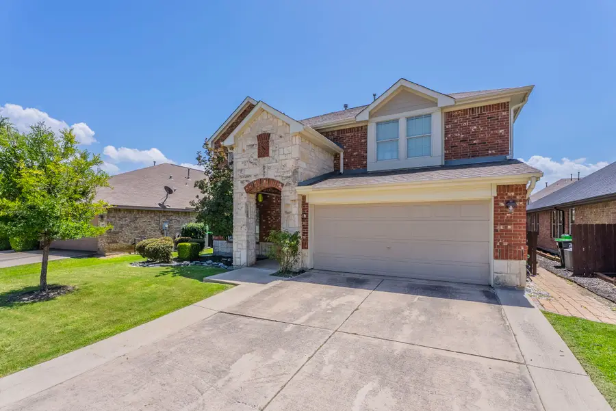 1404 Kittyhawk Drive, Little Elm, TX 75068 - #2