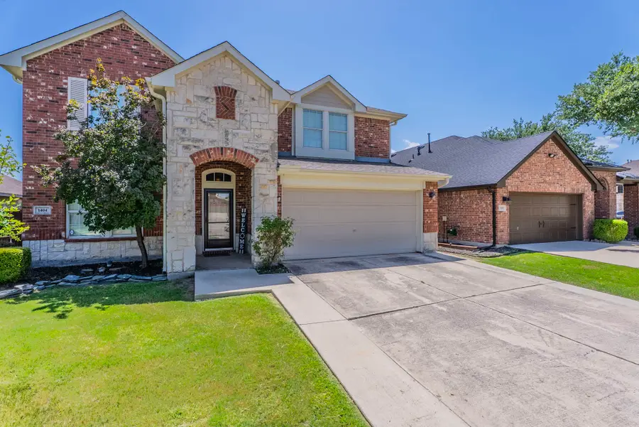 1404 Kittyhawk Drive, Little Elm, TX 75068 - #3